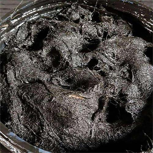 瀝青麻絮是什么？怎么應(yīng)用？  第2張